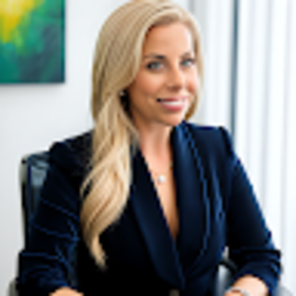 Meet your Posher, Mallory